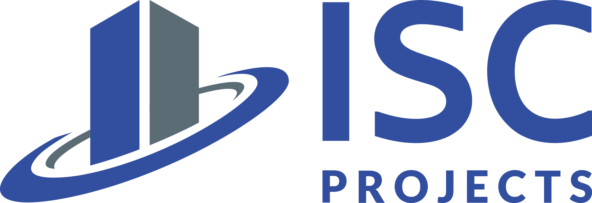 ISC Projects logo