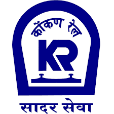 Konkan Railway logo