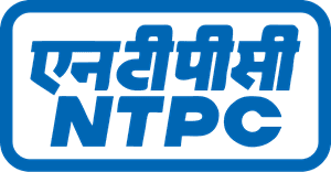 NTPC logo