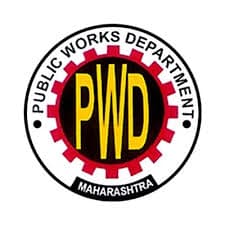 PWD Maharashtra logo