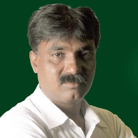 Mr. Anil Mendhe