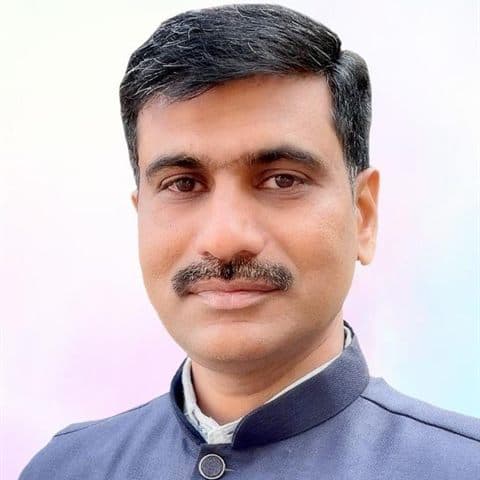Mr. Ashish Uttarwar